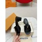 LV capri Mule    , Size 35-41