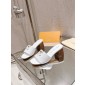 LV capri Mule    , Size 35-41