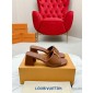 LV capri Mule    , Size 35-41
