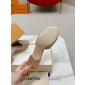 LV capri Mule    , Size 35-41
