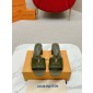 LV capri Mule    , Size 35-41