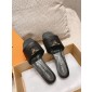 LV capri Flat Mule    , Size 35-41