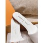 LV capri Flat Mule    , Size 35-41