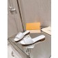 LV capri Flat Mule    , Size 35-41