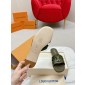 LV capri Flat Mule    , Size 35-41