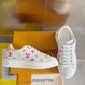 LV Time out sneaker     , Size 35-41