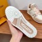 LV traner Sneaker  , Size 35-45