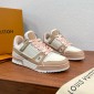 LV traner Sneaker  , Size 35-45
