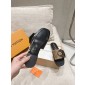 LV frame flat mule    , Size 35-41