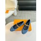 LV Romy Flat Ballerina , Size 35-41