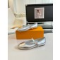 LV Romy Flat Ballerina , Size 35-41
