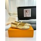 LV Romy Flat Ballerina , Size 35-41
