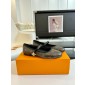 LV Romy Flat Ballerina , Size 35-41