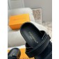 LV sunet Comfort Flat Mule , Size 35-41