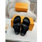 LV sunet Comfort Flat Mule , Size 35-41