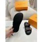 LV sunet Comfort Flat Mule , Size 35-41