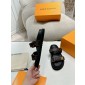 LV sunet Comfort Flat Mule , Size 35-41
