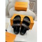 LV sunet Comfort Flat Mule , Size 35-41