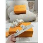 LV sunet Comfort Flat Mule , Size 35-41