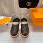 LV Aspen Platform Clog, Size 35-41