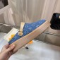LV Aspen Platform Clog, Size 35-41