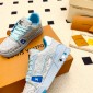 LV trainer Maxi Sneaker , Size 35-45