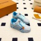 LV trainer Maxi Sneaker , Size 35-45