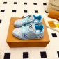 LV trainer Maxi Sneaker , Size 35-45