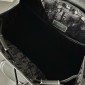 Dior Saddle Backpack with Flap 
