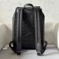Dior Saddle Backpack with Flap 