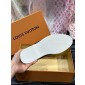 LV Estate Loafer -Marine blue, Size 39-46