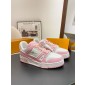LV trainer Sneaker,  Size 35-41