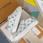 LV Time Out sneaker,  Size 35-41