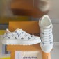 LV Time Out sneaker,  Size 35-41