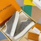 LV Time Out Shirling sneaker,  Size 35-41