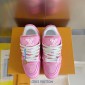 LV trainer Sneaker,  Size 35-41