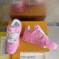 LV trainer Sneaker,  Size 35-41