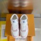 LV Stadium Mid Top Sneaker,  Size 35-41