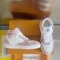 LV Stadium Mid Top Sneaker,  Size 35-41