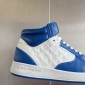 LV Stadium Mid Top Sneaker,  Size 35-41