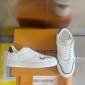 LV Stadium Sneaker,  Size 35-41