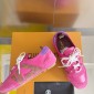 LV Sneakerina Sneaker,  Size 35-41