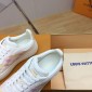 LV Groovy Sneaker,  Size 35-41