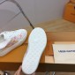 LV Groovy Sneaker,  Size 35-41