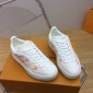 LV Groovy Sneaker,  Size 35-41