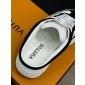 LV Groovy Open Back Sneaker,  Size 35-41