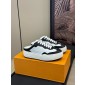 LV Groovy Open Back Sneaker,  Size 35-41