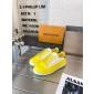 LV Time Out sneaker,  Size 35-41