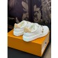 LV Time Out sneaker,  Size 35-41