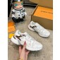 LV Olimpia Sneaker, Size 35-45